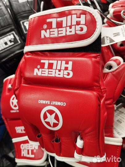 Шингарты Шингарды Green Hill