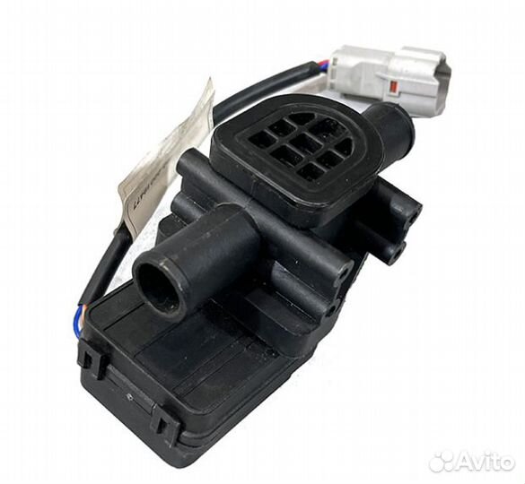 Кран печки электрический X3000