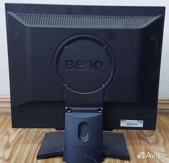 Монитор Benq