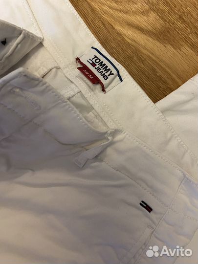 Мужские брюки чинос Tommy Hilfiger 31/32