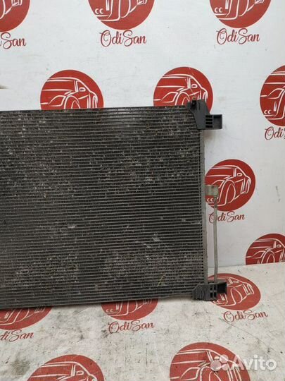 Радиатор кондиционера Infiniti Fx35 S51 VQ35HR