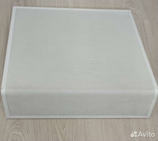 Экран на батарею