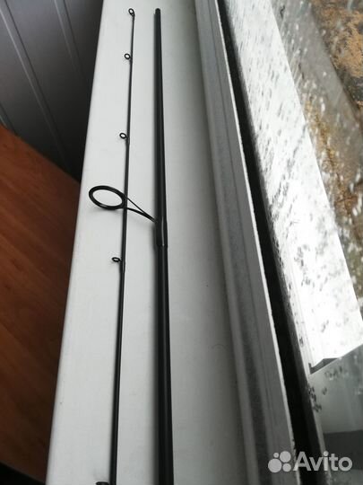 Спиннинг St.Croix Avid AS90MF2