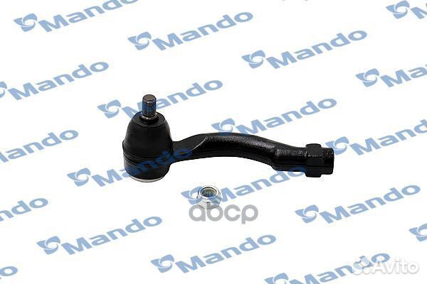 DSA020522 Наконечник поперечной рулевой тяги лев D