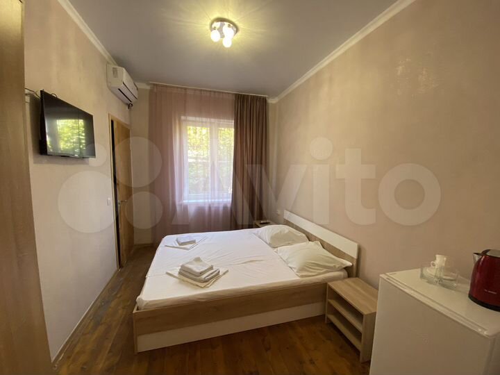 Комната 17 м², 1/2 эт.