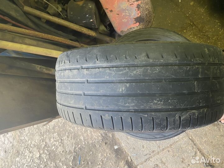 Hankook Ventus Prime 2 K115 235/45 R17