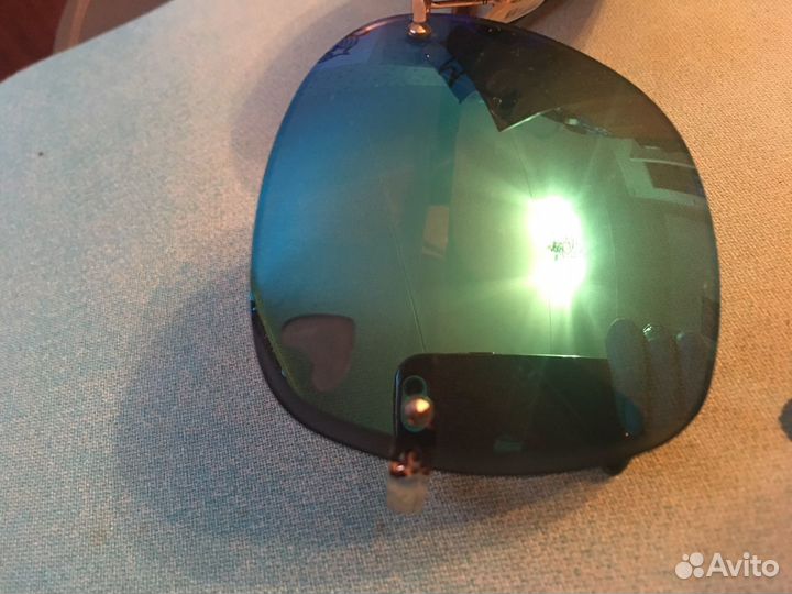 Очки с/з. Самовывоз