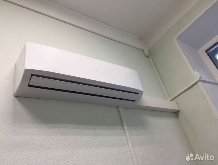 Кондиционер сплит в наличии