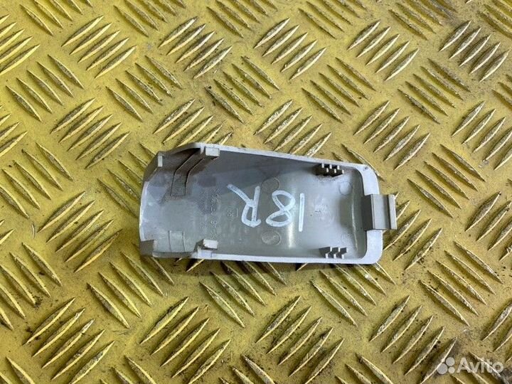 Накладка боковой стенки кабины Man Tgl Tgm Tga Tgs