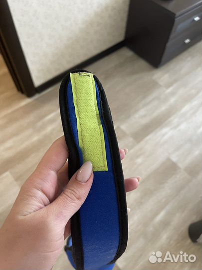 Корректор осанки реклинатор