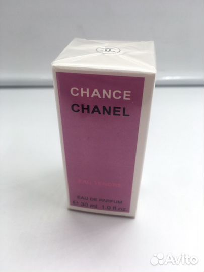 Духи Chanel chance 30 ml