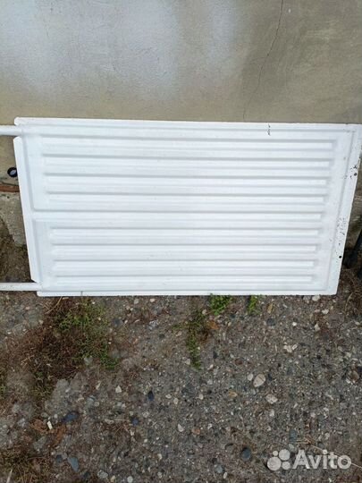 Батарея отопления