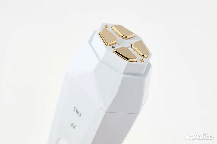 Косметологический аппарат для лица