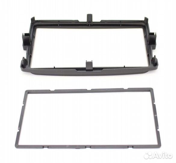 Переходная рамка для Renault Duster, Logan, Sander