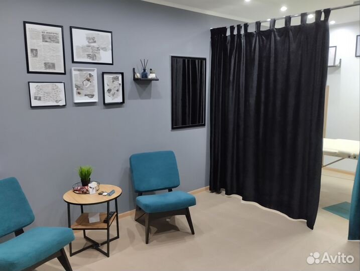 Детский массаж и массаж для женщин