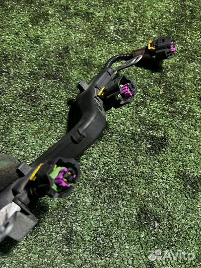 Проводка форсунок Opel Astra J A20DTH