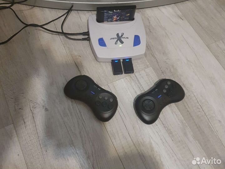 8bitdo mega drive adapter bluetooth