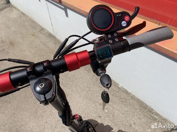 Kugoo m4 pro new 2023