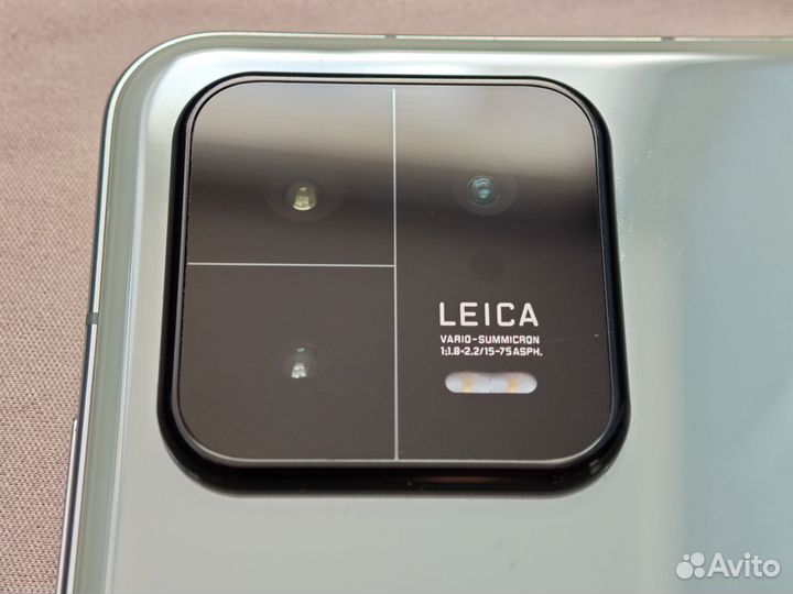 Xiaomi 13, 12/256 ГБ