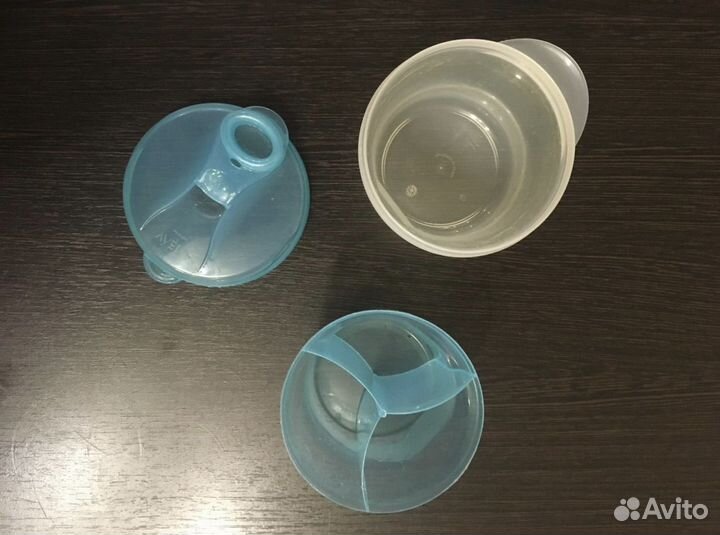 Дозатор для детской смеси Philips avent