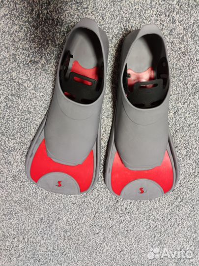 Ласты для плавания 36 37