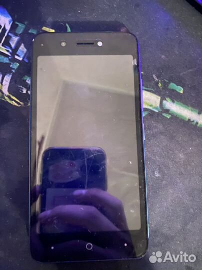 Itel A44 Power, 8 ГБ