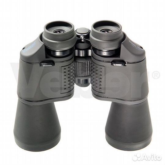 Бинокль Veber Classic бпшц 15x50 vrwa (24707)