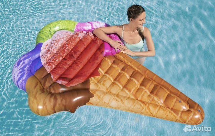 Надувные принадлежности оптом