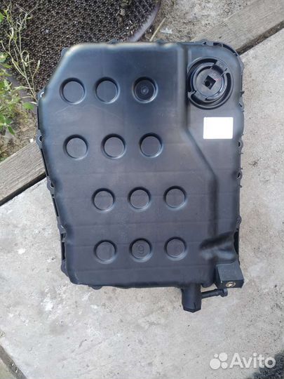 Крышка АКПП kia 452803b011