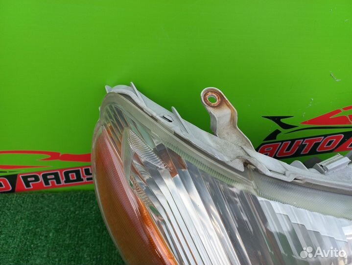 Фара toyota NCP12,NCP16,SCP11,NCP11 platz,echo 1 м