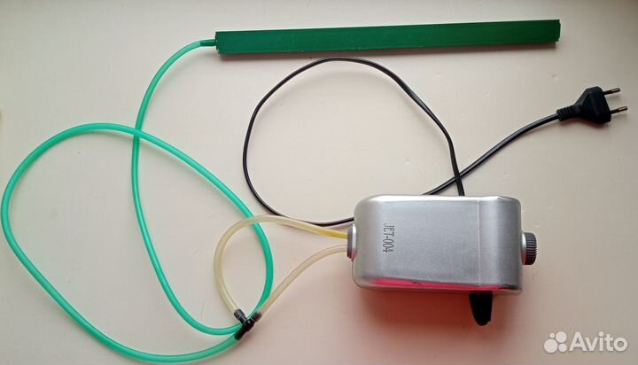 Аквариум на 70 литров