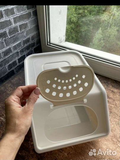 Контейнер для овощей 11,2 л