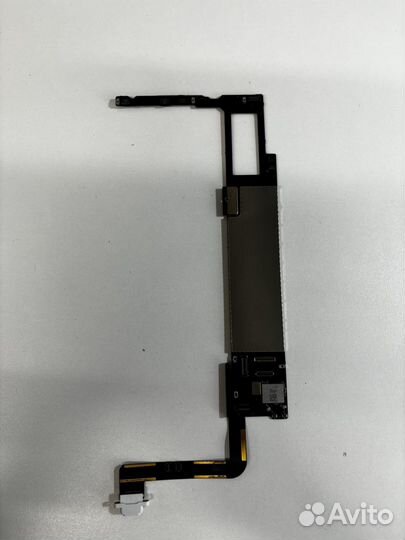 Плата рабочая iPad 6 A1893 32gb