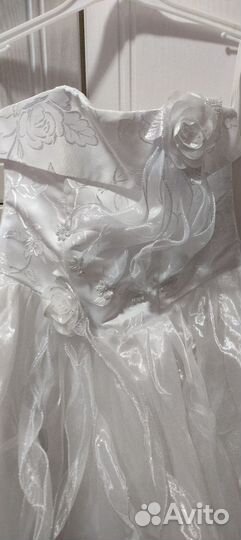 Платье для торжества