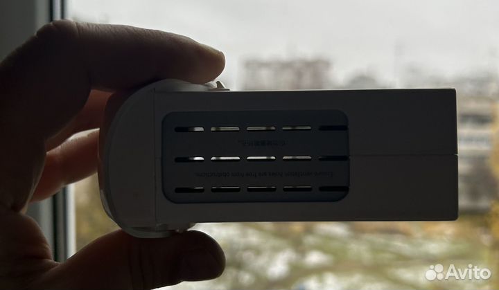 Аккумулятор для DJI phantom 4/4 PRO 5350mAh