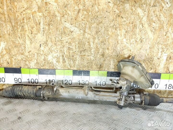 Рейка рулевая Ford Mondeo 2000-2007