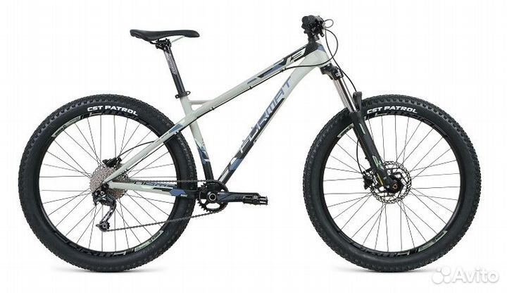 Format 1313 Plus 27,5