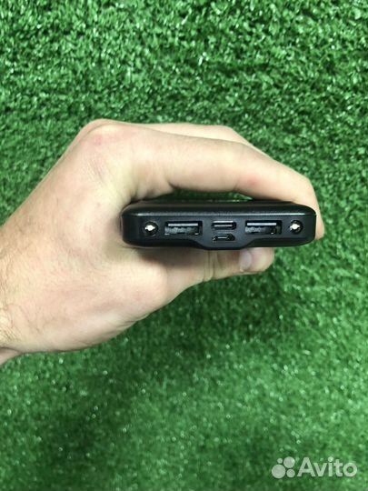 Power Bank 20000