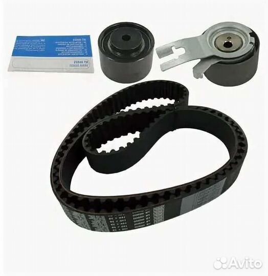 Комплект грм vkma 95632 Hyundai, KIA