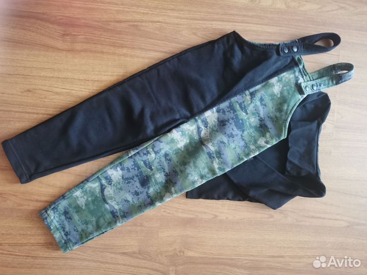 Вещи пакетом на мальчика 110 116