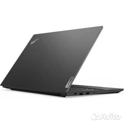 Ноутбук Lenovo ThinkPad E15 Gen 4 21E60062RT - нов