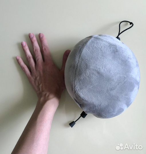 Подушка для путешествий