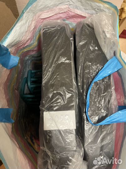 Большой выбор посуды tupperware