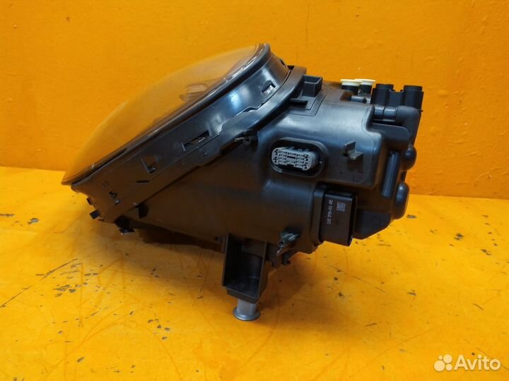 Фара левая Porsche Cayenne 3 PO536 2017-Нв