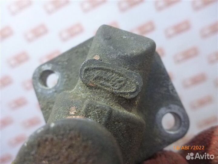 Клапан EGR Ford Fiesta JA J4C 1997