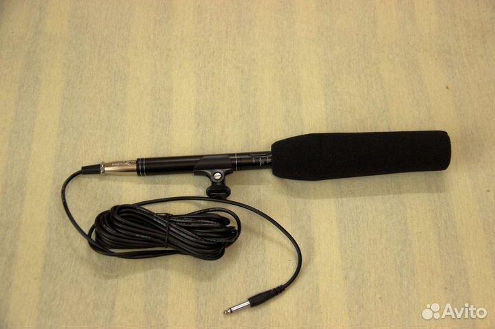 Микрофон