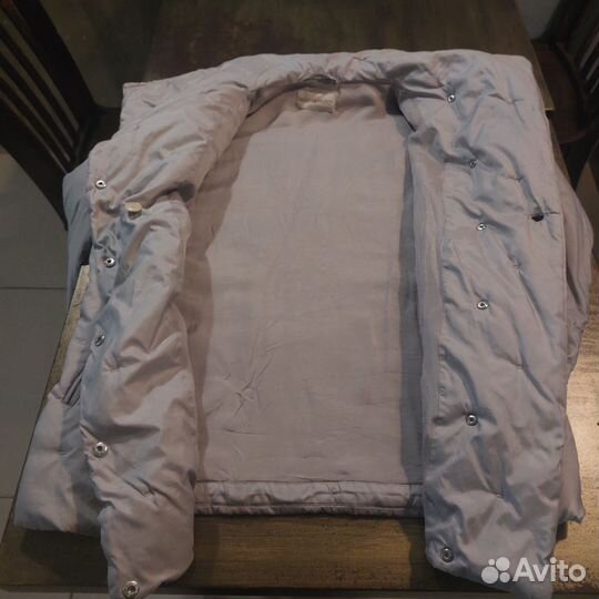 Куртка демисезонная женская 44 46