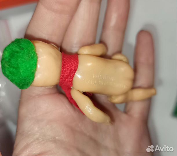 Пупсики СССР