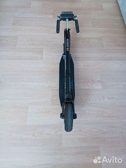 Продам электросамокат