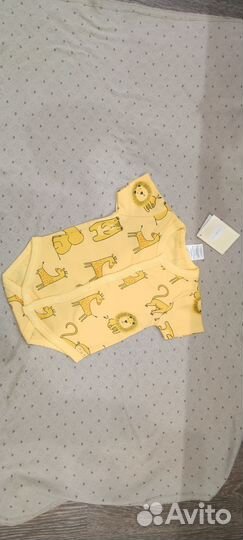 Детская одежда